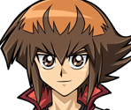 Jaden Yuki - Yu-Gi-Oh! GX Tag Force 2