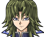 Yusuke Fujiwara - Yu-Gi-Oh! GX Tag Force 3