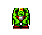 The Ogre King - Mickey Mouse