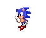 Sonic (Tokyo Toy Show-Style) - Sonic the Hedgehog Customs