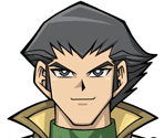 Bastion Misawa - Yu-Gi-Oh! GX Tag Force