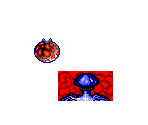 Mycon Podship - Star Control II