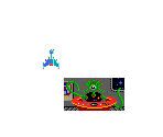 VUX Intruder - Star Control II