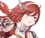 Caeldori - Fire Emblem: Heroes