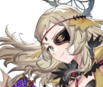 Ophelia (Starlit Maiden) - Fire Emblem: Heroes