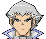 Bastion Misawa (Society of Light) - Yu-Gi-Oh! GX Tag Force 2
