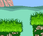 Grassland Path - Dinosaur'Us (UK)