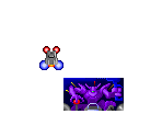 Thraddash Torch - Star Control II