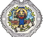Keystones - Yo-kai Watch 4++ (JPN)