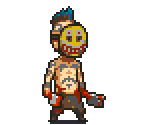 Berserker - Dead Ahead: Zombie Warfare