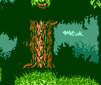 Forest Entrance - Dinosaur'Us (UK)