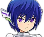 Aiba Fudo - Dawn of the Breakers