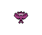 Flap (Pokémon Mystery Dungeon-Style) - JumpStart Customs