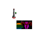 Druuge Mauler - Star Control II