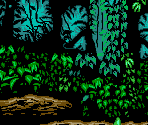 Forest Heart - Dinosaur'Us (UK)