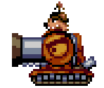 Tank - Antonball Deluxe