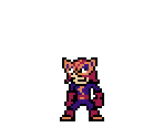 Elecman (Mega Man NES-Style) - Captain N: The Game Master Customs