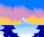 Arctic - Dinosaur'Us (UK)