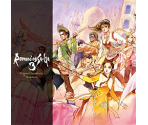 Concert Hall Albums - Romancing SaGa Re;univerSe