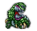 Character & Enemy Icons - Romancing SaGa Re;univerSe
