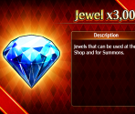 Pickup Item Banners - Romancing SaGa Re;univerSe