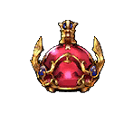 Stamina Potions - Romancing SaGa Re;univerSe