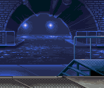Stage 2 (Port) - The Ninja Saviors: Return of the Warriors / The Ninja Warriors Once Again