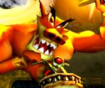 Loading Screens (Battle Arenas) - Crash Nitro Kart