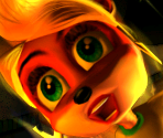 Loading Screens (World Hubs) - Crash Nitro Kart