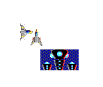 Mmrnmhrm X-Form & Y-Form - Star Control II