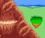 Cliff Base - Dinosaur'Us (UK)