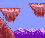 Mountain Base - Dinosaur'Us (UK)