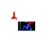 Syreen Penetrator - Star Control II