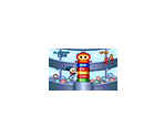 Mini Game Icons - Bomberman Land