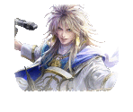Style Bustups - Romancing SaGa Re;univerSe
