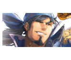 Style Cut-ins - Romancing SaGa Re;univerSe