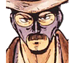 Style Verticals - Romancing SaGa Re;univerSe