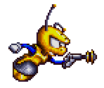 Zipp / Segapede / Astropede - SEGAPEDE (Prototype)