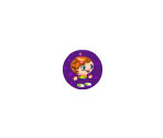 Didj Home Screen Icons - Super Chicks (LeapFrog Didj)