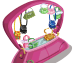 Suburban Island 2 - Super Chicks (LeapFrog Didj)
