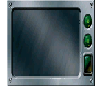 Pause Menu Background - Crash Bandicoot: The Wrath of Cortex
