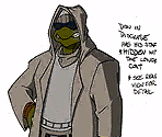 Gallery (Donatello) - Teenage Mutant Ninja Turtles: Mutant Melee