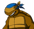 Gallery (Leonardo) - Teenage Mutant Ninja Turtles: Mutant Melee