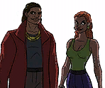Gallery (Miscellaneous People) - Teenage Mutant Ninja Turtles: Mutant Melee