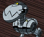 Gallery (Mousers) - Teenage Mutant Ninja Turtles: Mutant Melee