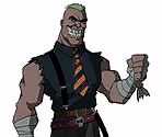 Gallery (Purple Dragons) - Teenage Mutant Ninja Turtles: Mutant Melee