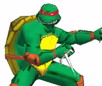 Gallery (Raphael) - Teenage Mutant Ninja Turtles: Mutant Melee
