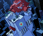 Locations - Teenage Mutant Ninja Turtles: Mutant Melee