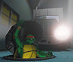 Outtakes - Teenage Mutant Ninja Turtles: Mutant Melee