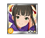 Ayame Hamaguchi - THE iDOLM@STER: Cinderella Girls